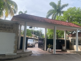 Cll 8 #33–98 Casa 2D Balcones de Casablanca